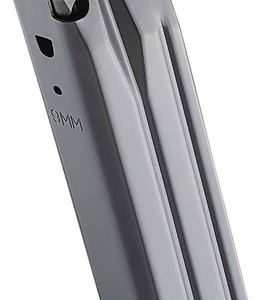 SPRINGFIELD ARMORY EC6017 OEM ECHELON 17 ROUND 9MM MAGAZINE