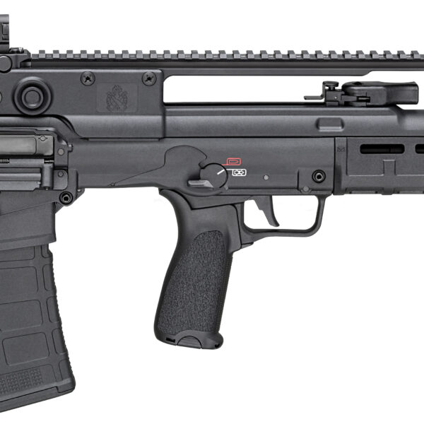 Springfield Armory Hellion 556 Nato 18" Barrel 30-Rounds HL918556B