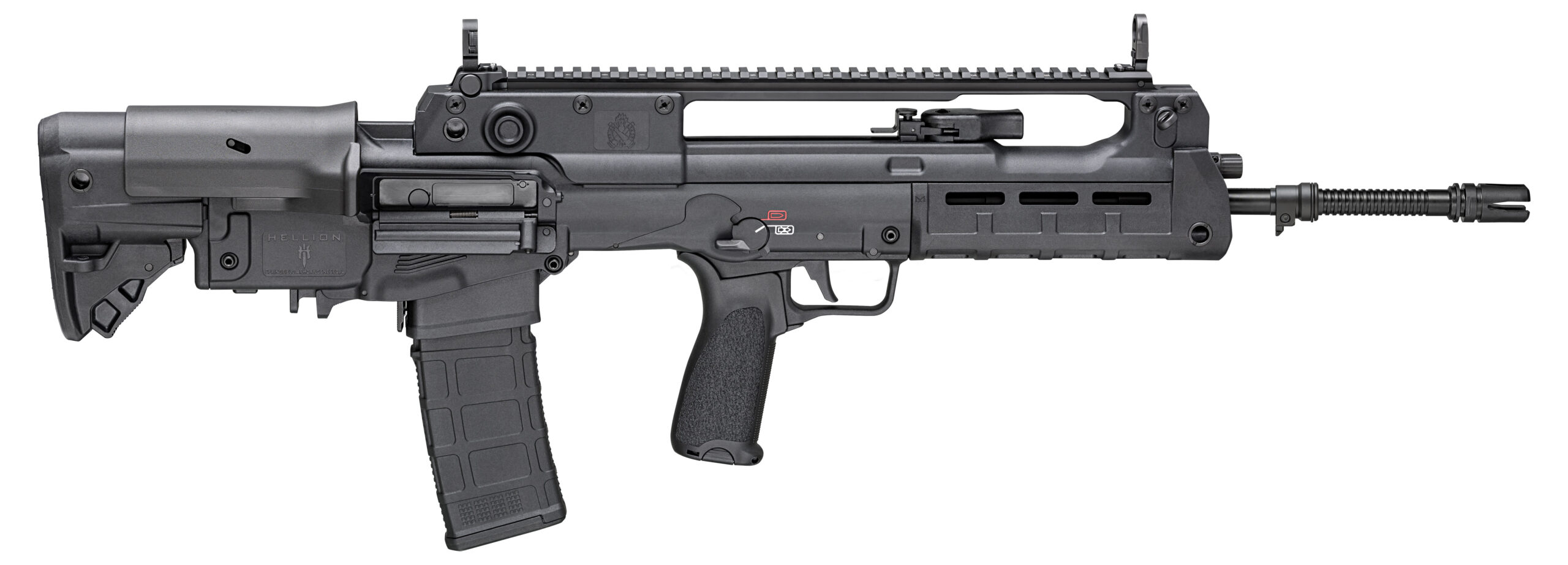 Springfield Armory Hellion Bullpup 556 NATO 30+1 20" Barrel HL920556B