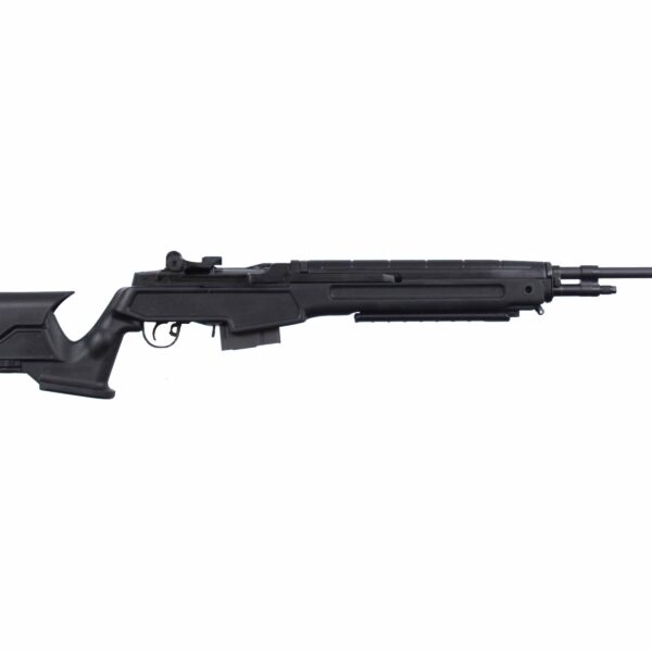 Springfield Armory M1A Loaded Precision 308 Adjustable Stock 22" Barrel MP9226