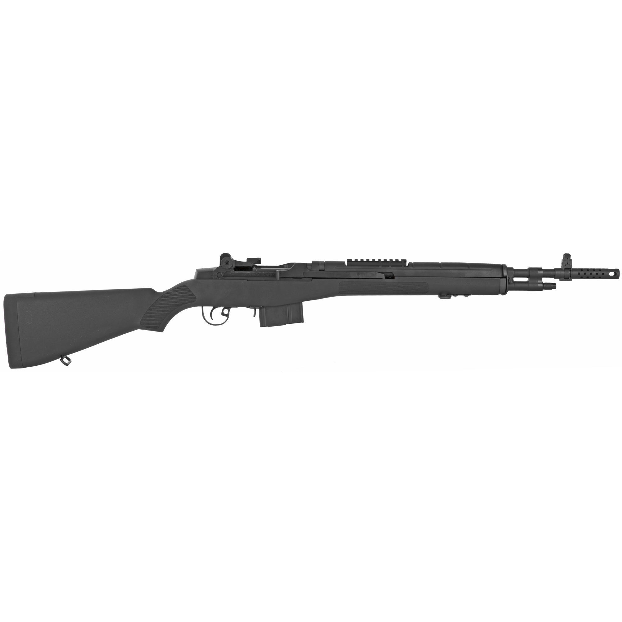 Springfield Armory M1A Scout Squad 308 Win 18" Barrel AA9126
