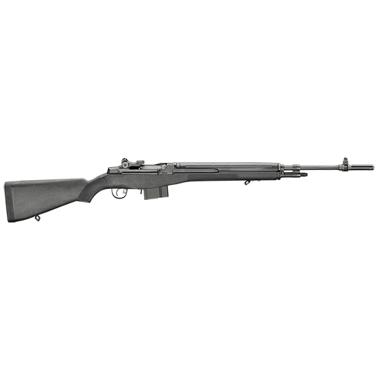 Springfield Armory M1A Standard 308 22" Barrel Black Synthetic Stock MA9106
