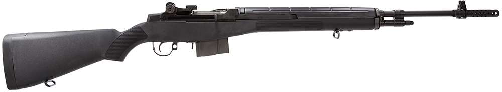 Springfield Armory M1A Standard 308 CA Compliant MA9106CA