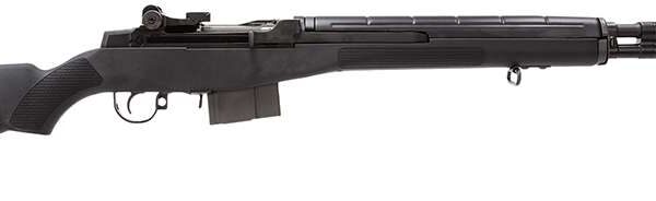 Springfield Armory M1A Standard 308 CA Compliant MA9106CA
