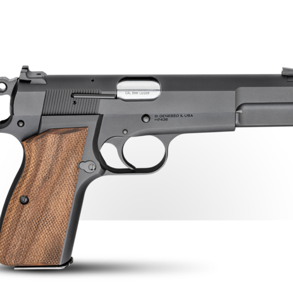 Springfield Armory SA-35 9mm 15 Round SA35 Hi-Power HP9201