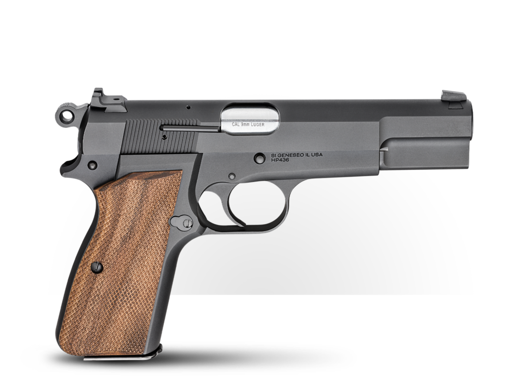 Springfield Armory SA-35 9mm 15 Round SA35 Hi-Power HP9201