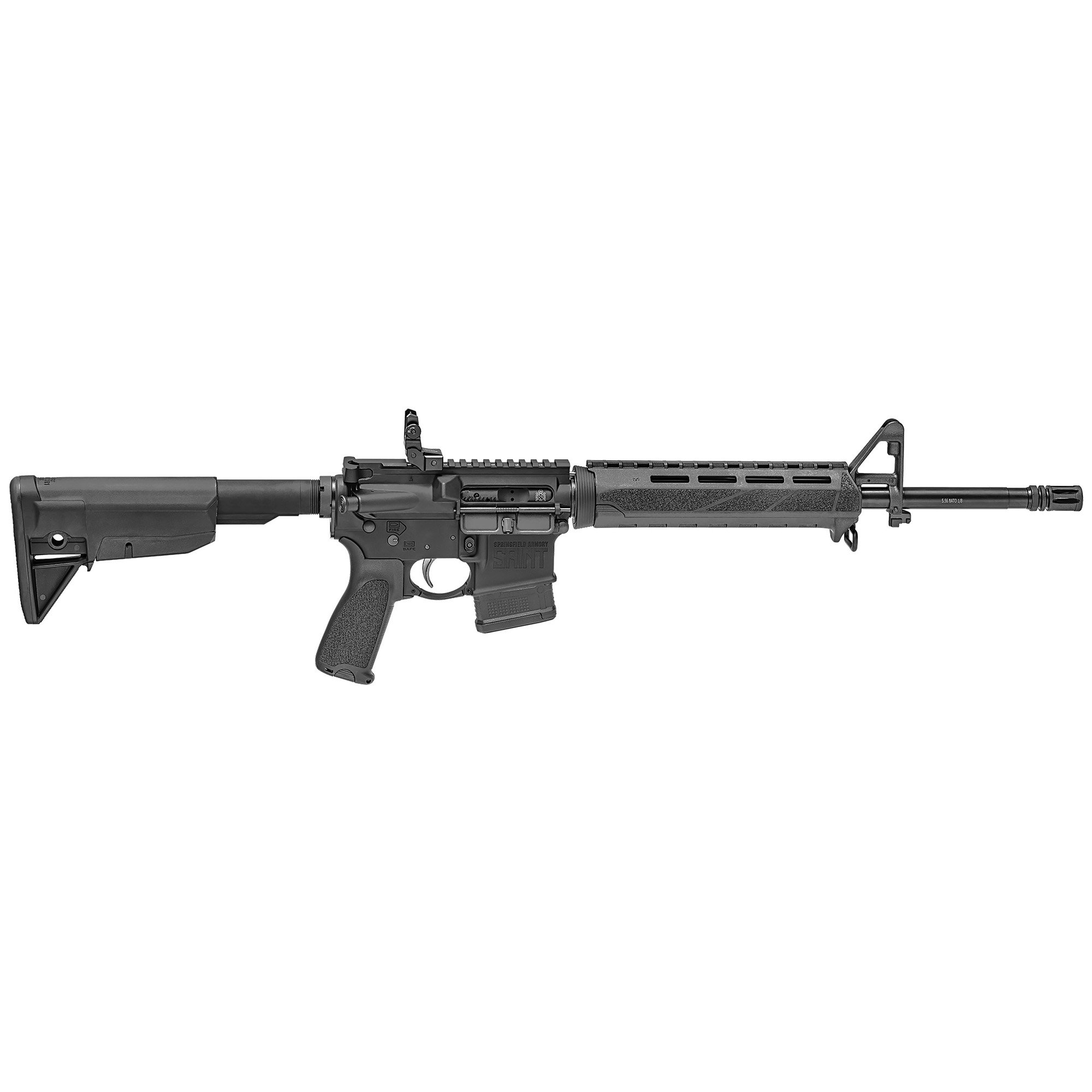 Springfield Armory Saint 5.56 AR-15 ST916556BMALC