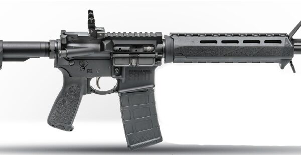 Springfield Armory Saint AR-15 556 Nato MLok Handguard BCM Furniture ST916556BMA