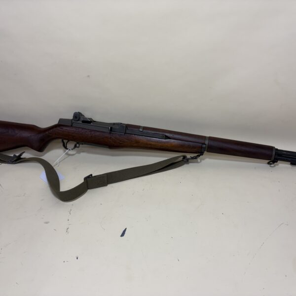 Springfield Armory U.S. M1 Garand .30-06 Springfield Rifle – SA 3-56 Barrel