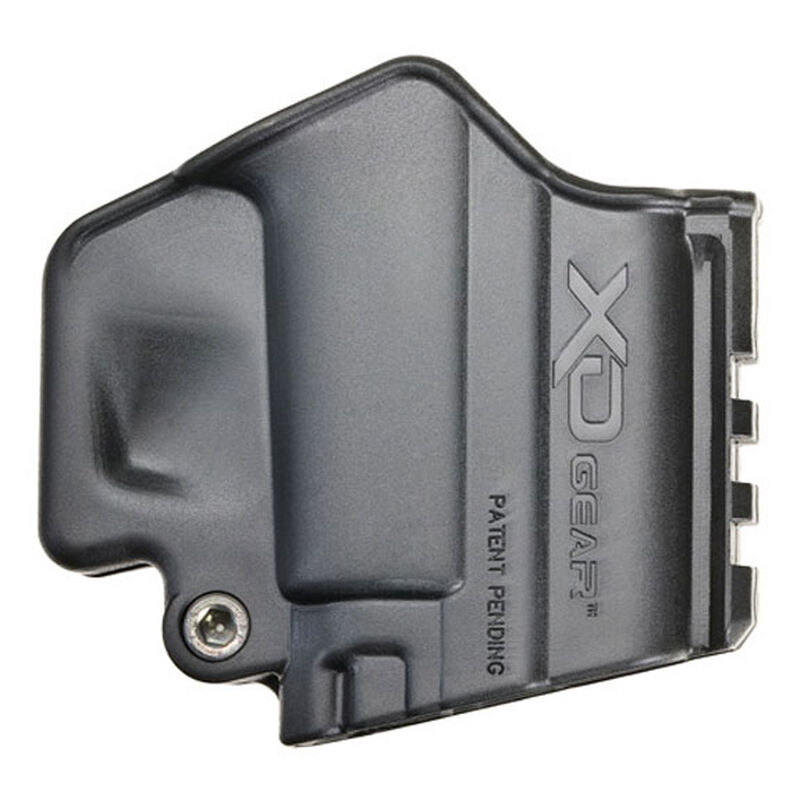 Springfield Armory XD Belt Holster #XD3501BH