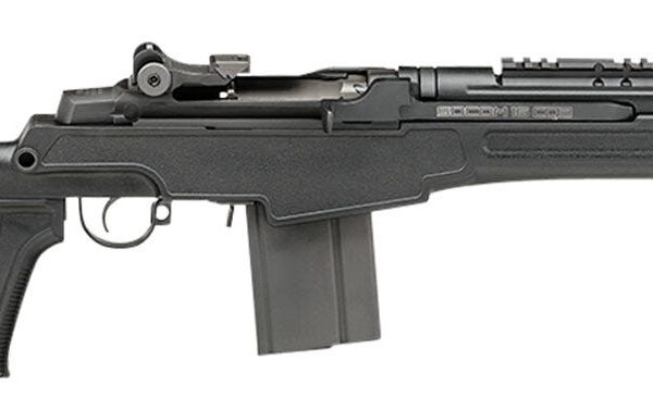 Springfield M1A Socom CQB 308 16" Barrel Adjustable Stock AA9611