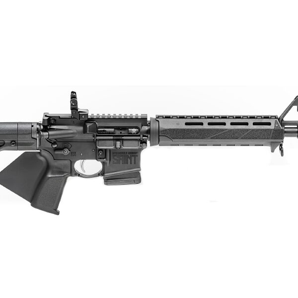 Springfield Saint 556 Nato 16" Barrel CA Compliant ST916556BMACA-S