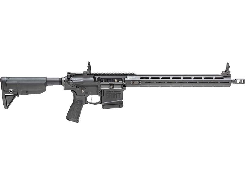 Springfield Saint Victor 308 16" Barrel Low Capacity STV916308BLC AR10