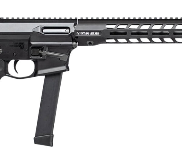 Stag PXC-9 Model 09 9mm Carbine PCC 800025