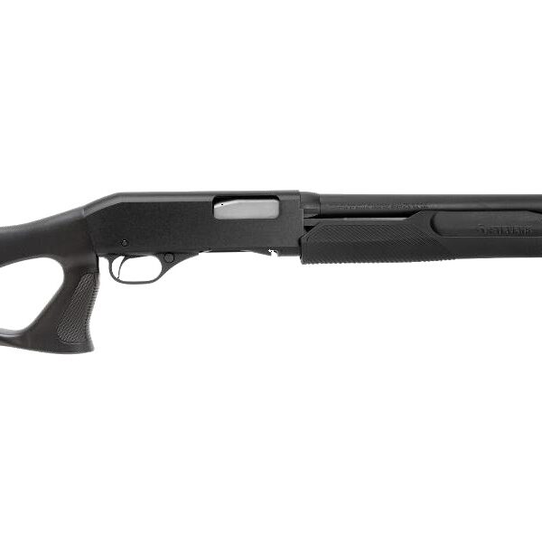 Stevens 320 Security 12 Ga Thumbhole Stock 18" Barrel 23246
