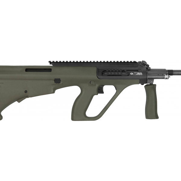 Steyr Arms AUG A3 M1 556 OD Green AUG Mag Pattern AUGM1GRNEXT