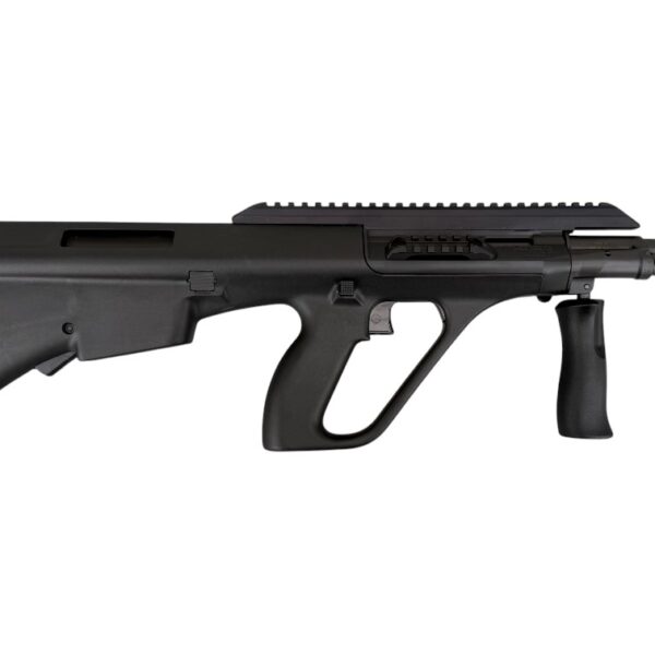 Steyr AUG A3 M2 300 Blackout 16" Barrel Nato Stock AR Mag AUGM2BLKNATOEXT300