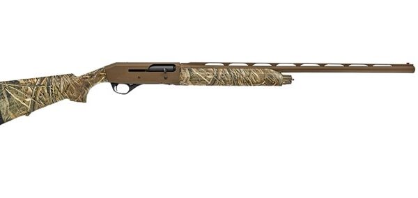 Stoeger M3000 12 Ga Max-5 Bronze 28" Barrel 31886