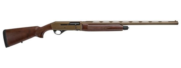 Stoeger M3000 12 Ga Semi Auto 28" Barrel Walnut/Bronze 31930