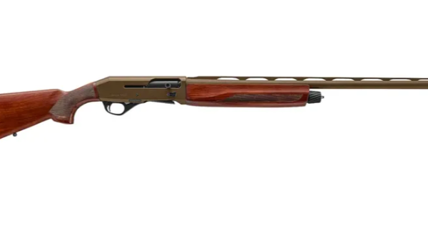 Stoeger M3000 12 Ga Semi Auto 28" Barrel Walnut / Burnt Bronze 36052