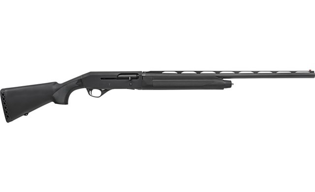 Stoeger M3000 Compact 12 Ga Semi Auto 26" Barrel Black Synthetic 31854