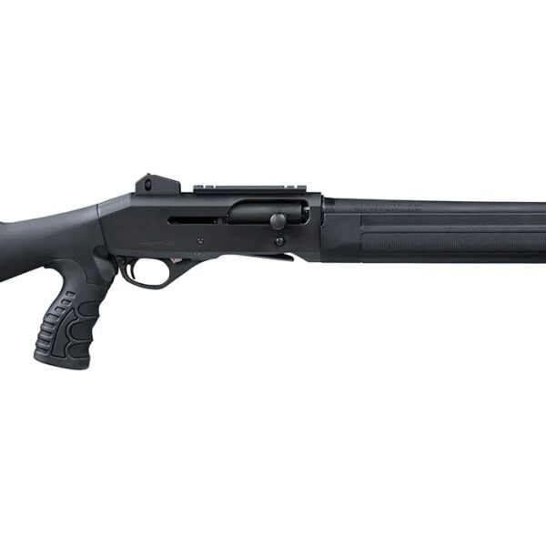 Stoeger M3000 Freedom Series 12ga 3" 18.5" Barrel Black Synthetic Pistol Grip Semi-Automatic Shotgun 31891FS
