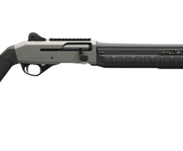 Stoeger M3000 Tactical 12 Ga Semi Auto 18" Barrel 7+1 Tungsten 36075FS