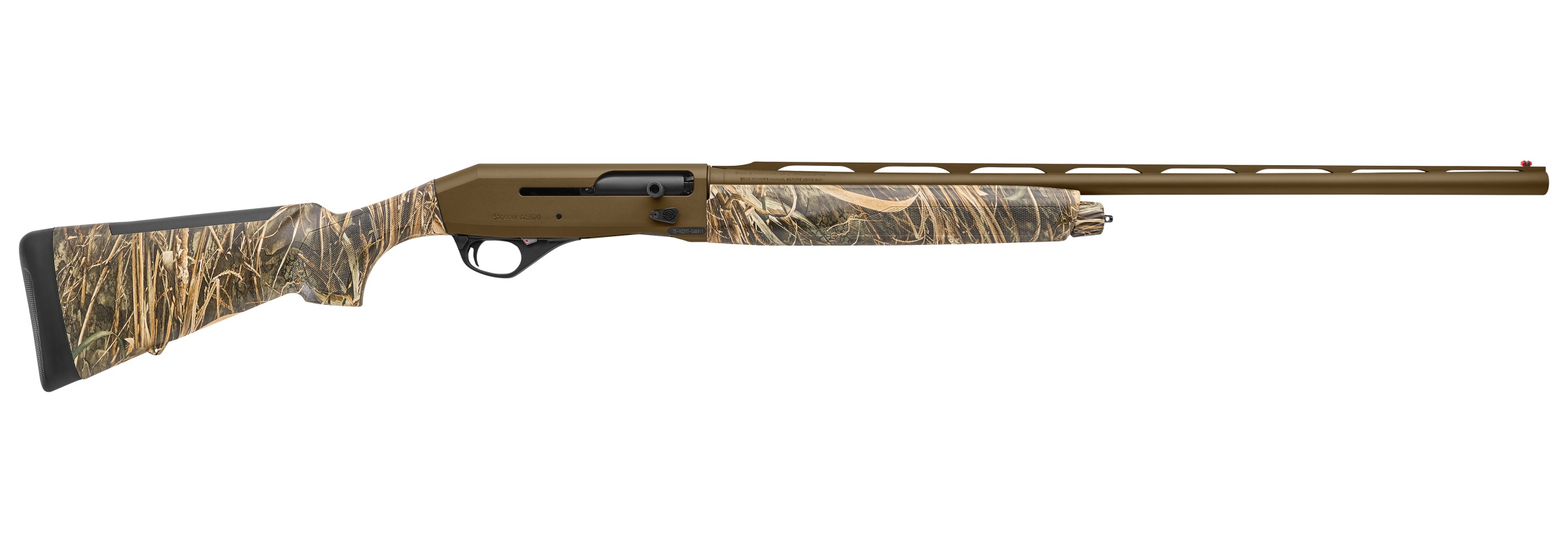 Stoeger M3020 20 Ga Semi Auto 28" Barrel Max-7 / Burnt Bronze 36002