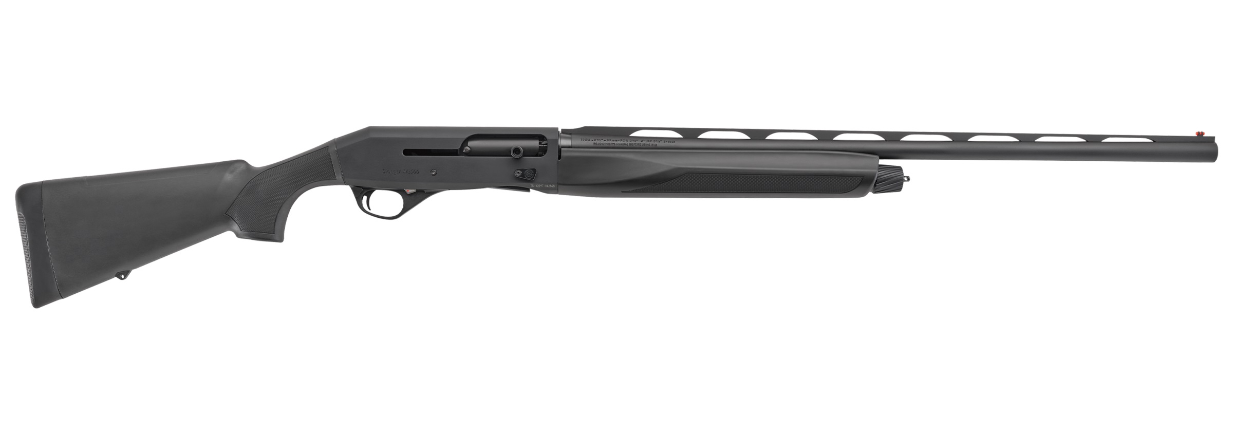 Stoeger M3500 12 Ga Semi Auto 26" Barrel Black Synthetic 36009