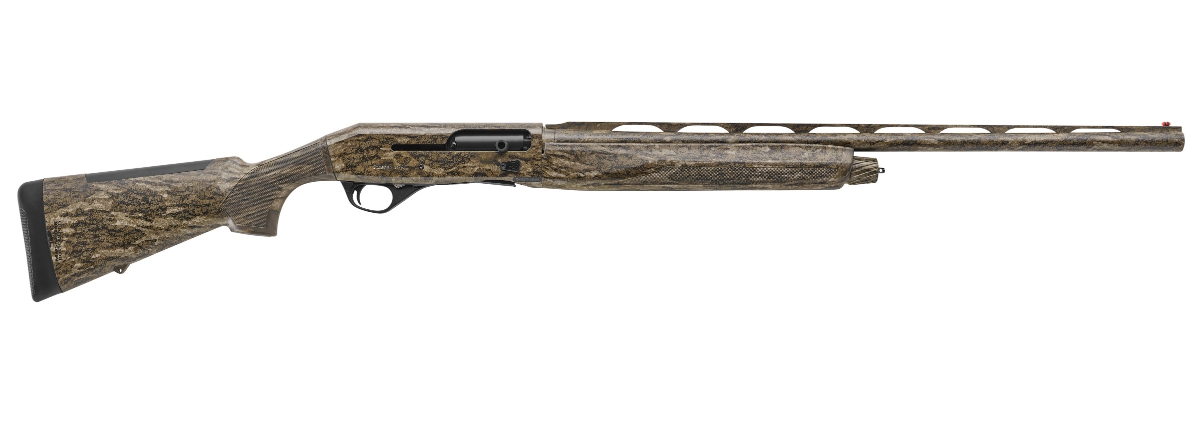 Stoeger M3500 12 Ga Semi Auto 28" Barrel Bottomland Camo 36005