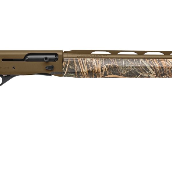 Stoeger M3500 12 Ga Semi Auto 28" Barrel Bronze / Max-7 Camo 36049
