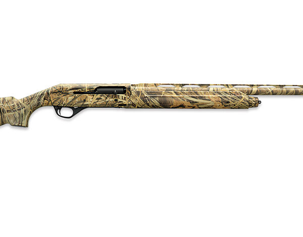 Stoeger M3500 Max-5 12 Ga Semi Auto 26" Barrel 3.5" Magnum 31801