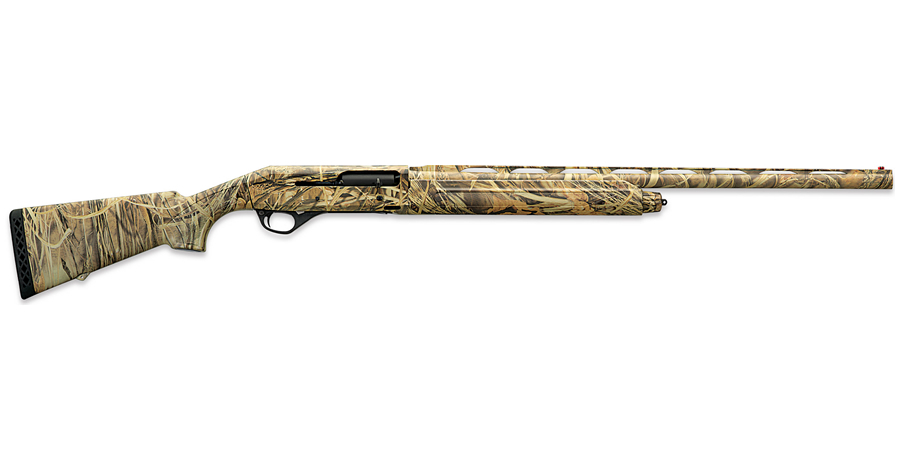 Stoeger M3500 Max-5 12 Ga Semi Auto 26" Barrel 3.5" Magnum 31801