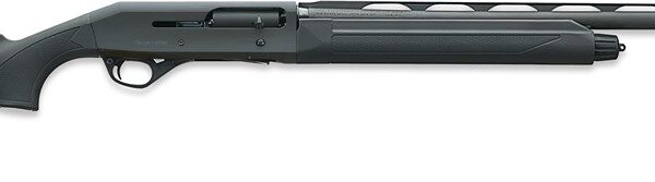 Stoeger M3500 Semi Auto 12 Ga Black Synthetic 26" Barrel 31811