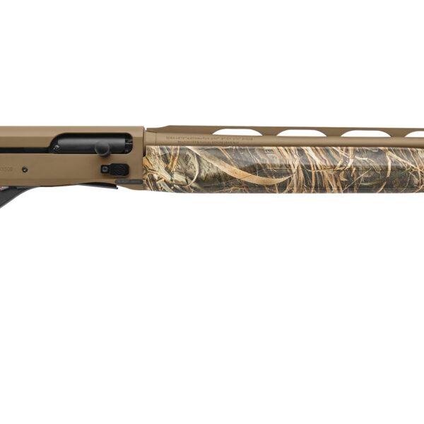 Stoeger M3500 Waterfowl 12 Ga Semi Auto 28" Barrel FDE / Max-7 36000
