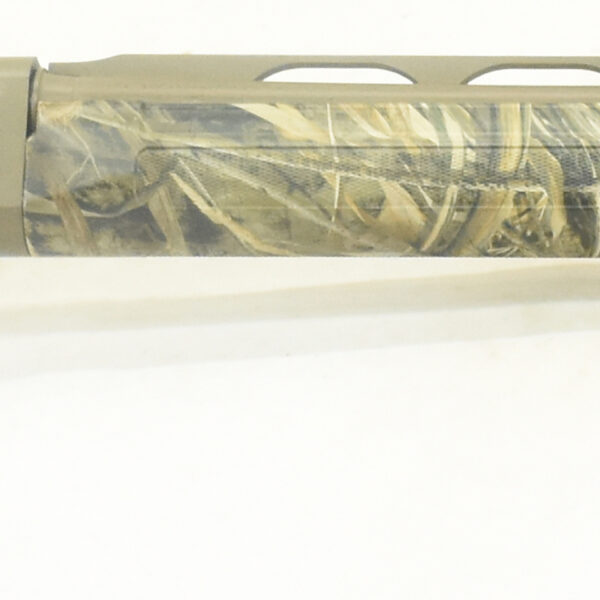 Stoeger M3500 Waterfowl FDE Max-5 Camo 12 Ga 28" 31849