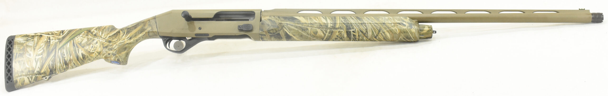Stoeger M3500 Waterfowl FDE Max-5 Camo 12 Ga 28" 31849