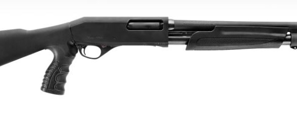 Stoeger P3000 12 Ga Pistol Grip Pump Action 18" Barrel 31893