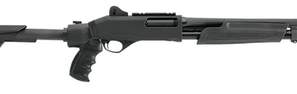 Stoeger P3000 Freedom Series 12 Ga 18.5" Tactical Pump Action 31894FS
