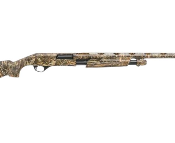 Stoeger P3500 12 Ga 3.5" Pump Action 26" Barrel Max-7 36058