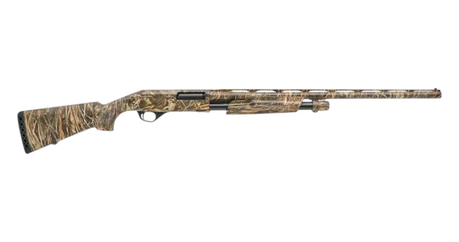 Stoeger P3500 12 Ga 3.5" Pump Action 26" Barrel Max-7 36058