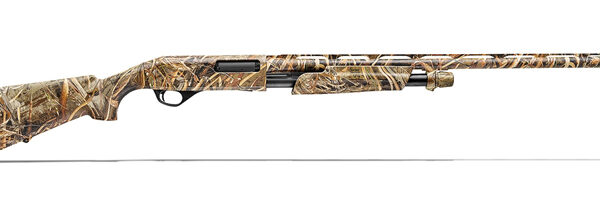 STOEGER P3500 12GA 26" 3.5"MAX5 31882