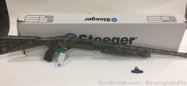 Stoeger P3500 M.O. Obsession 12ga 24" 3.5" w/PG