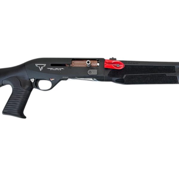 Taran Tactical Benelli M2 Tactical 12 Ga Semi Auto 18.5" Barrel John Wick TTI-M2-TAC-COM