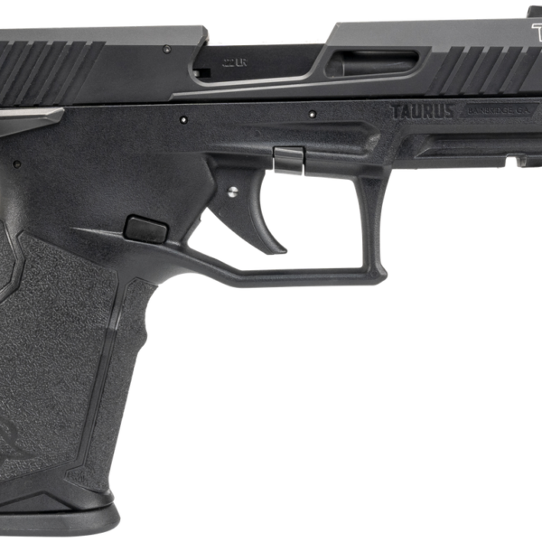 TAURUS 1-2TX22141 TX22 GEN 2 FULL SIZE 22 LR 16+1/22+1 4.60" THREADED
