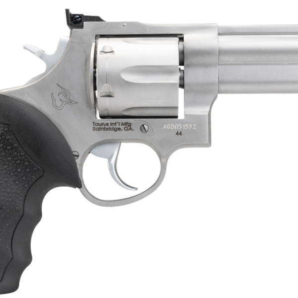 TAURUS 2-440049 44 MAG M44 SS PORTED 4" BBL