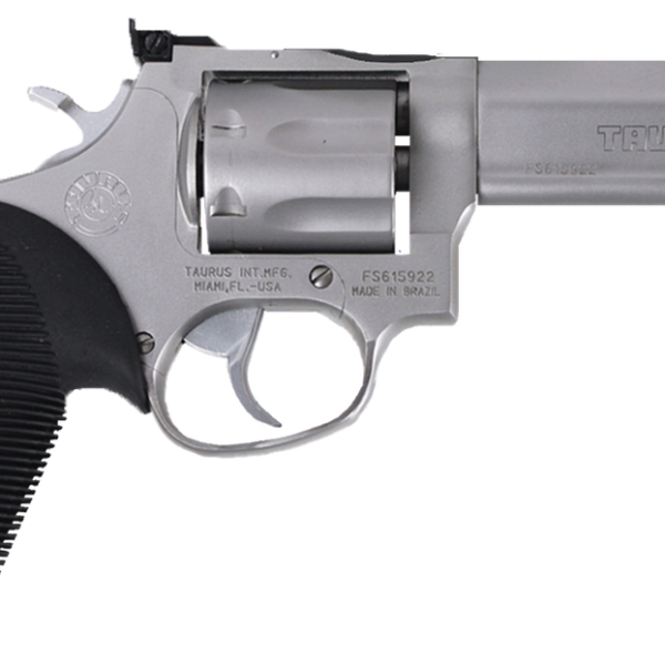 TAURUS 2-627049 627 TRACKER 357MAG 4" 7RD STS