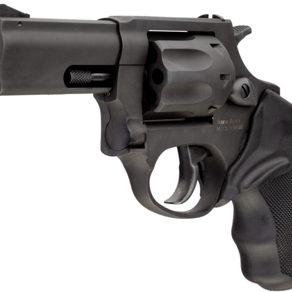 TAURUS 2-942031UL 942 ULTRA-LITE 22 LR 8 RND 3" MATTE BLACK