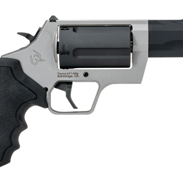 TAURUS 2-JUDGE35 JUDGE 45 LC / 410 GA 3'' DOU TONE 5 RND