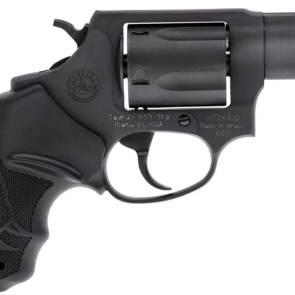 Taurus 605 357 Mag 2" Barrel 5 Shot Capacity 2-605021